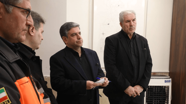استاندار اردبیل: میزبان ۳۰۰۰۰۰ مسافر از سراسر کشور هستیم