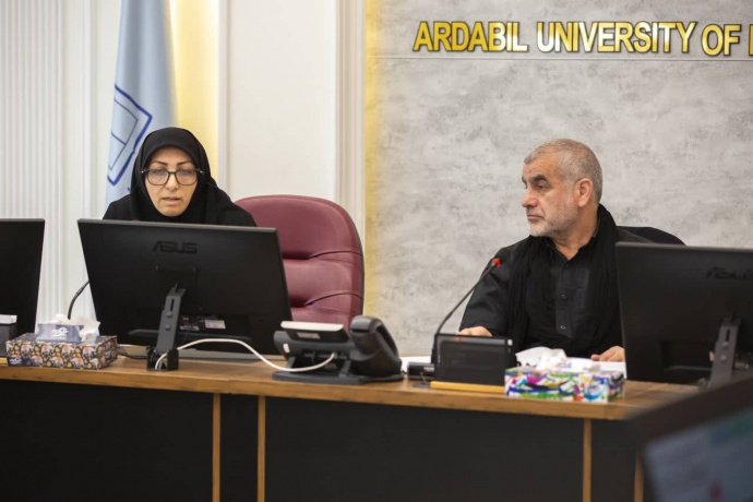 نیکزاد: دستگاه پتاسکن در اردبیل راه اندازی میشود
