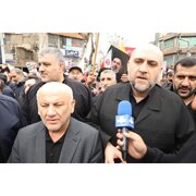 امنیت پایدار خوبی در مازندران برقرار است