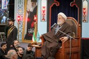 بیانیه رهبر جدید انقلاب دل‌های پاک را شاد و قلدران را دچار حقارت کرد