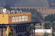 سفارت آمریکا در عراق: اوضاع به شدت خطرناک است