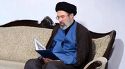 آیت الله سید مجتبی خامنه ای چند فرزند دارند/ روایت برادر همسر شهید رهبر انقلاب از تولد فرزند اول در بیمارستان رسالت تهران
