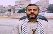 انصارالله: تصمیم به ایستادن در کنار ایران گرفته شده است