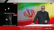 ببینید | بروجردی: تمام توانمندی‌های انرژی اسرائیلی‌ها در اختیار ماست در طول یک روز می‌توانیم تمام آنها را از بین ببریم