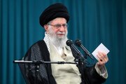 با دعا سرنوشت ملت را میتوان تغییر داد