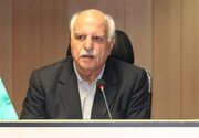 خبر مهم رییس اتاق اصناف برای نانوایی‌ها/ هر قدر نان بپزید، آرد مورد نیازتان تامین می‌شود