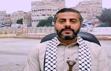 انصارالله: تصمیم به ایستادن در کنار ایران گرفته شده است
