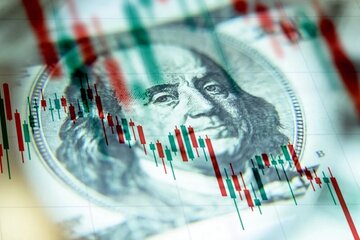 موج جدید نگرانی در بازارها/ نفت ۱۰۰ دلاری بورس آمریکا را لرزاند موج جدید نگرانی در بازارها/ نفت ۱۰۰ دلاری بورس آمریکا را لرزاند