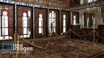 بیانیه وزارت میراث فرهنگی؛ آسیب جدی به بیش از ۵۶ اثر جهانی، ملی، موزه و بنای تاریخی در جنگ
