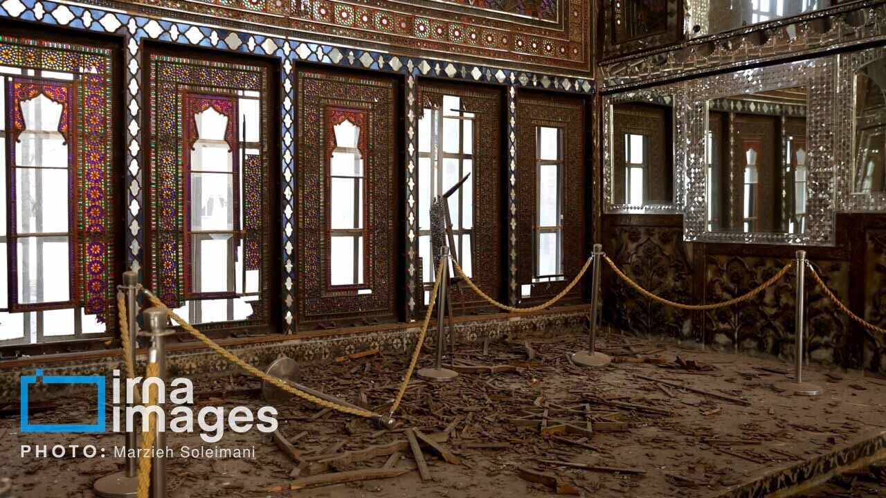 پژواک سرزمین پارس در جهان / هستیشناسیِ مقاومت؛ ایران به مثابه «وجدانِ بیدارِ» تاریخ / ترورِ تمدن در عصرِ بنبستِ مدرنیته