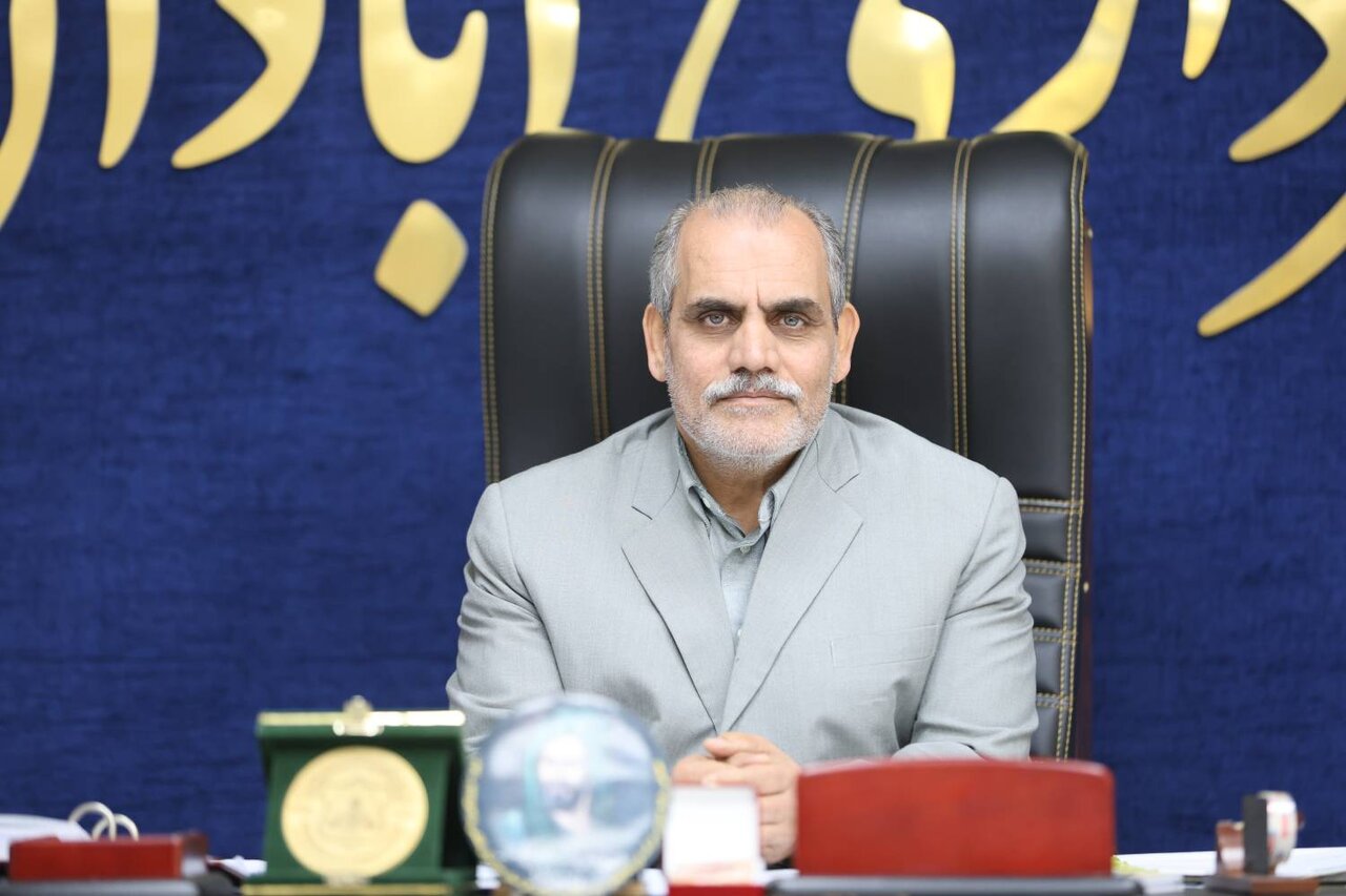 «محمدرضا متور» شهردار آبادان شد
