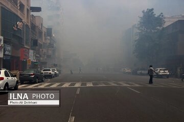 بازگشایی محور پیروزی با ۲۶۰ نیرو در عملیات ۱۲ ساعته