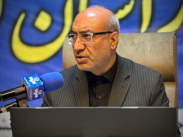 عرضه میوه با قیمت ۱۰ تا ۱۵ درصد پایین‌تر از نرخ بازار در کرمانشاه