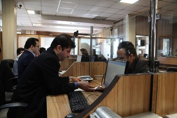 اعلام نحوه فعالیت دفاتر خدمات الکترونیک شهر در تهران 