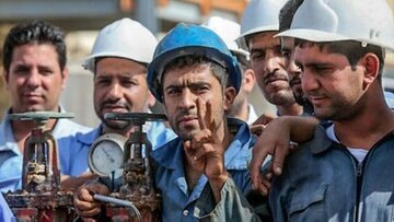 خبر مهم برای کارگران/حداقل دستمزد سال آینده مشخص شد؛ حقوق پایه ۴ میلیون تومان بالا رفت