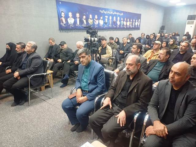 اعلام حمایت و تبعیت اصحاب رسانه استان سمنان از رهبری آیت الله سیدمجتبی خامنه ای