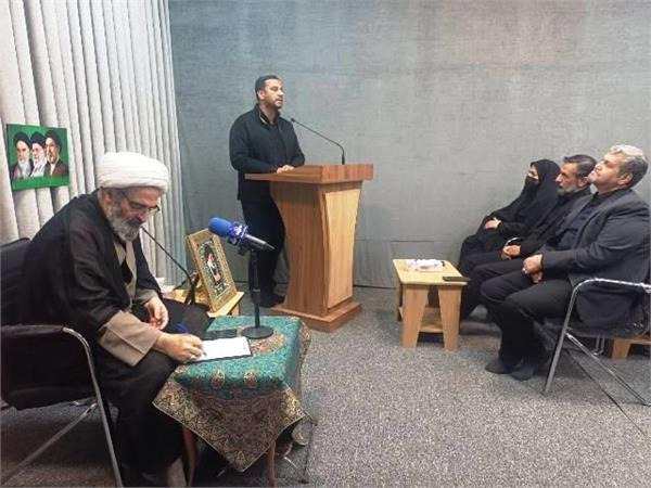 اعلام حمایت و تبعیت اصحاب رسانه استان سمنان از رهبری آیت الله سیدمجتبی خامنه ای