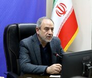رصد لحظه‌ای بازار در قزوین/ فعالیت قرارگاه اقتصادی با ۸ کمیته فعال