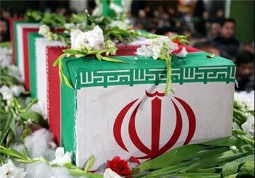 مراسم وداع با ۸۴  شهید ناوشکن دنا در تهران/ زمان و مکان برگزاری مراسم + جزئیات