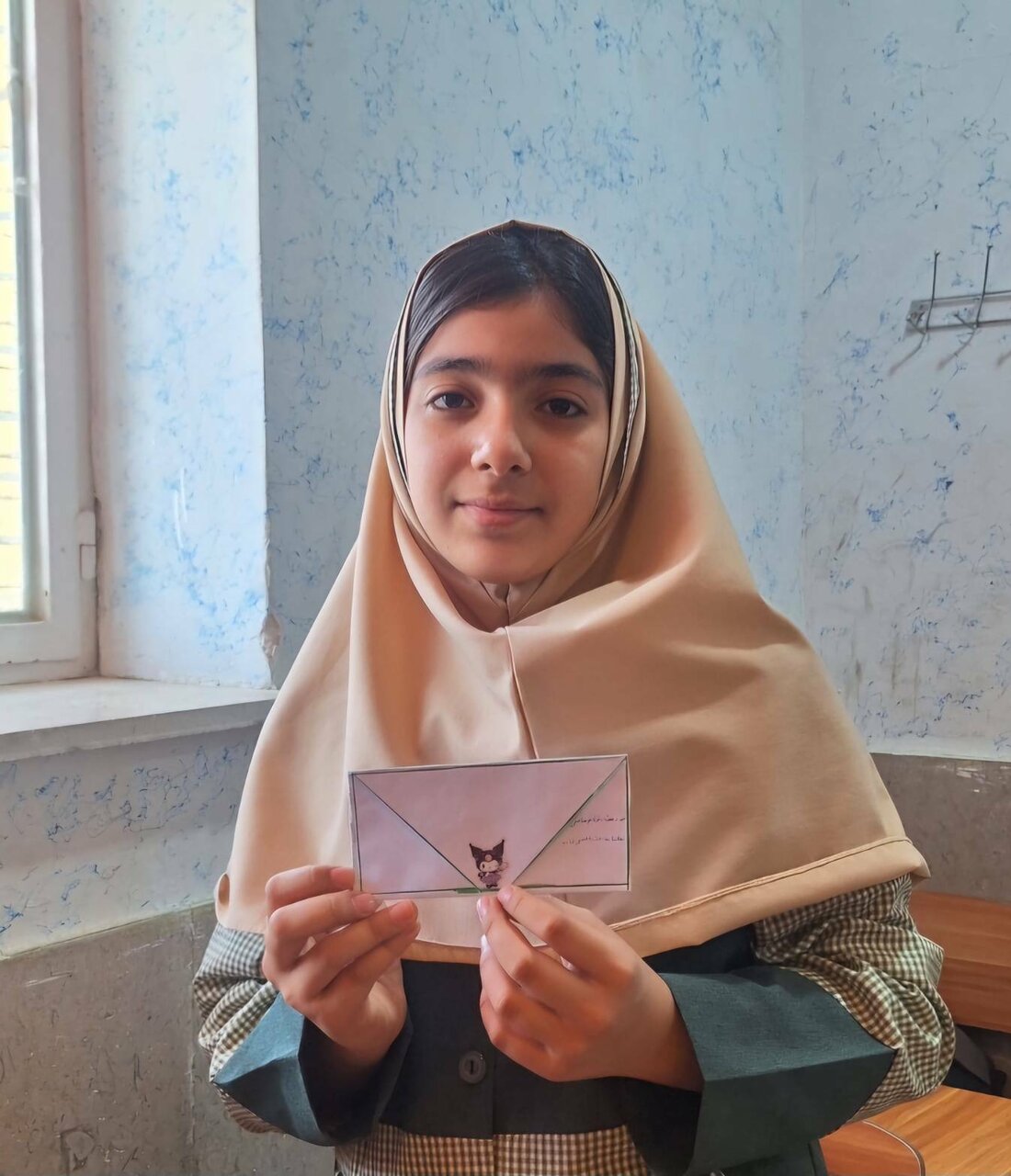 روایتی از حمله به زمین دختران والیبالیست شهر لامرد/ هلما و الهام چگونه در اولین روز حملات هوایی آمریکا و اسرائیل جان باختند؟