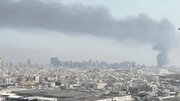 وقوع چند انفجار در بحرین