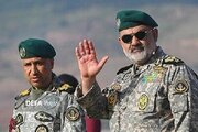 حمله نیروی دریایی ارتش به ناوگان آمریکا به روایت دریادار ایرانی
