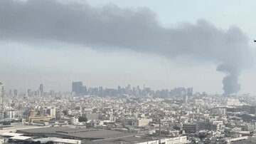 وقوع چند انفجار در بحرین
