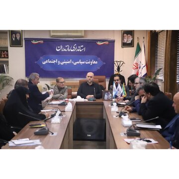 تمدید اعتبار کلیه مجوزهای کسب‌وکار در مازندران