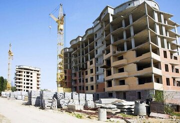 سهم مصالح ساختمانی در قیمت مسکن بالا نیست؛ مهم قیمت زمین است که تاثیر 60 درصدی دارد