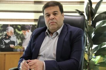 آرامستان‌های کرج پذیرای زائرین اهل قبور در پنج شنبه و جمعه پایانی سال