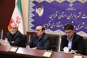 بازار استان از ثبات و ذخایر مناسب برخوردار است