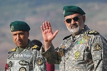 حمله نیروی دریایی ارتش به ناوگان آمریکا به روایت دریادار ایرانی