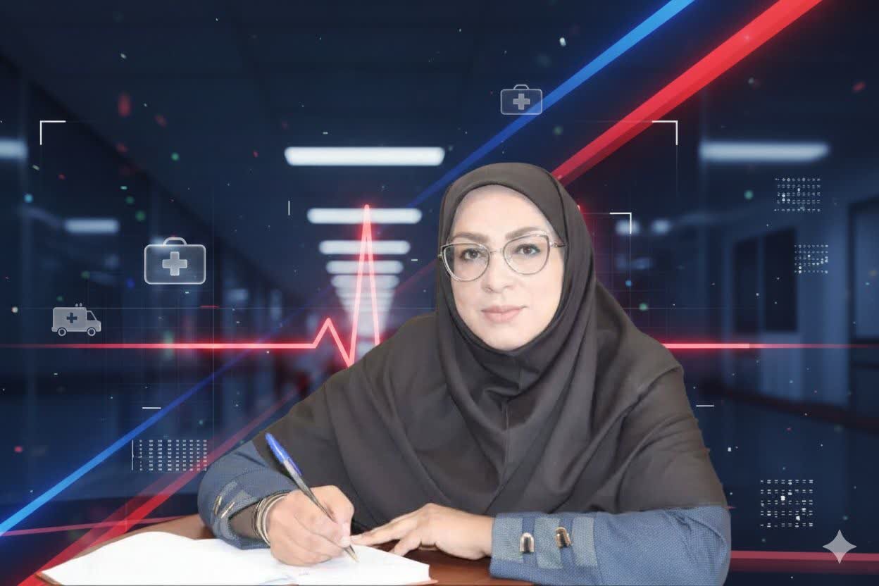 ثبت یش از۷۰۰۰ تماس با اورژانس چهارمحال وبختیاری