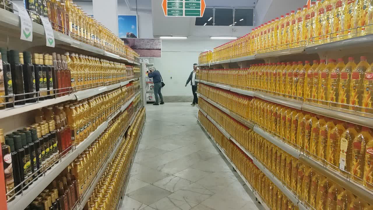 استاندار اردبیل: ۱۲ هزار تن کالای اساسی در استان تامین شد