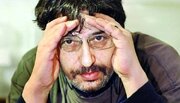 نوشته محمد صالح‌علا برای سال نو: بهار ساعت مچی ندارد؛ هر وقت دلش بخواهد می‌آید