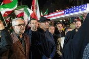 اعتراف غرب به فروپاشی دستاوردهای نظامی آمریکا در منطقه
