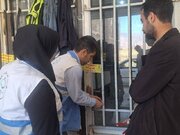 انجام بیش از یک هزار بازرسی بهداشتی و ۴۳۵ اقدامات قانونی در سطح هرمزگان طی یکماه گذشته