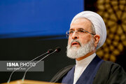 اعرافی: در این جنگ همه اصول و موازین بین‌المللی زیر پا گذاشته شده است