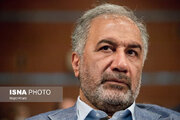 پیام محمدمهدی عسگرپور برای شهادت علی لاریجانی