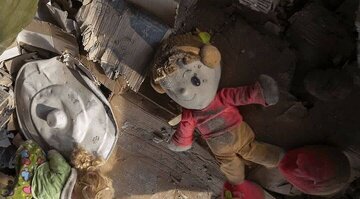 فراخوانِ نخبگان صلح برای توقفِ «جنایت جنگی» در خاک ایران / خواستار اعمال فشار حداکثری به آمریکا و اسراییل هستیم فراخوانِ نخبگان صلح برای توقفِ «جنایت جنگی» در خاک ایران / خواستار اعمال فشار حداکثری به آمریکا و اسراییل هستیم