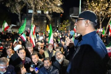 اعتراف غرب به فروپاشی دستاوردهای نظامی آمریکا در منطقه