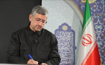 پیام تسلیت استاندار لرستان بمناسبت شهادت دبیر شورای عالی امنیت ملی