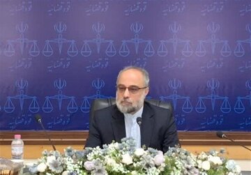 دادستان اردبیل: مهمترین مأموریت دادستانی صیانت از آرامش داخلی و امنیت مردم است