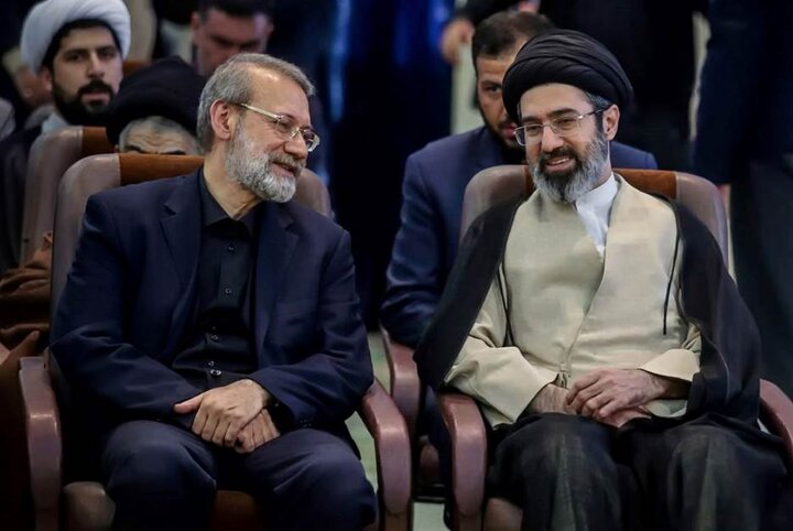 پیام تسلیت رهبر معظّم انقلاب اسلامی در پی شهادت علی لاریجانی؛ ترور چنین شخصیتی نشان از میزان اهمیت او و بُغض دشمنان اسلام نسبت به او دارد
