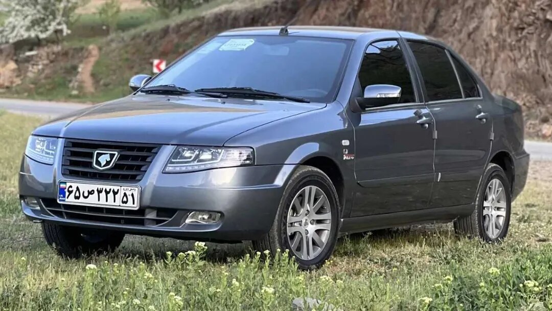 کدام خودروهای ایرانی بیشترین تنوع پیشرانه را دارند؟