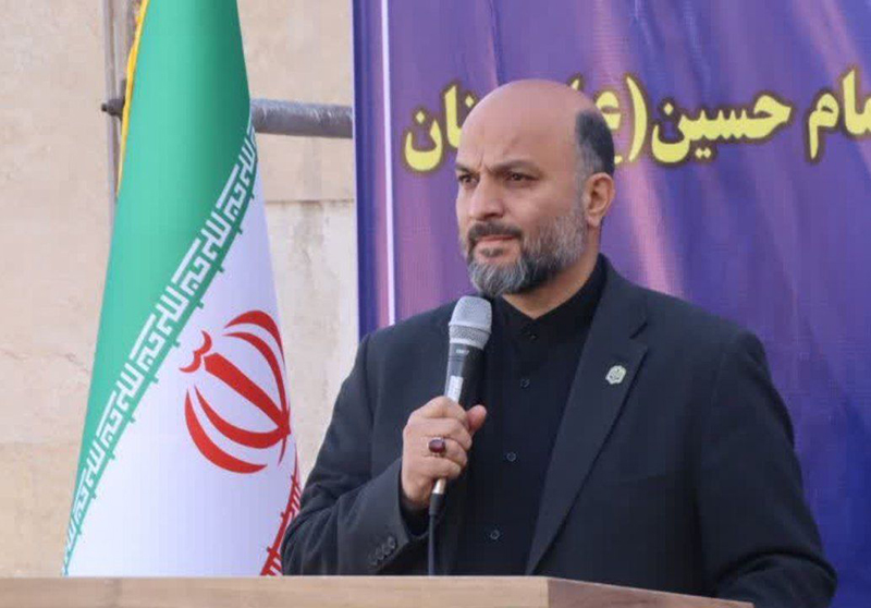 از افتتاح مدرسه خیرساز «امام حسین (ع)» تا کلنگزنی آیندهای روشن در نهضت ملی مسکن و خبر نوید بخش مدیر کل آموزش و پرورش استان سمنان