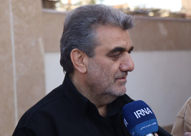 از افتتاح مدرسه خیرساز «امام حسین (ع)» تا کلنگزنی آیندهای روشن در نهضت ملی مسکن و خبر نوید بخش مدیر کل آموزش و پرورش استان سمنان