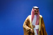 بن فرحان: اعتماد میان ریاض و تهران کاملا از بین رفته‌است / حق اقدام نظامی متقابل را برای خود محفوظ می‌دانیم