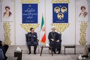 اولین جلسه ستاد بازسازی مناطق آسیب‌دیده قزوین تشکیل شد