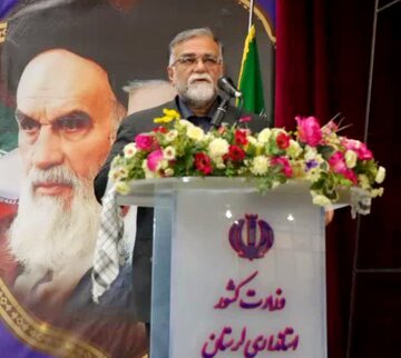 ساماندهی ۹۷ خانوار توسط ستاد اسکان جنگ در لرستان